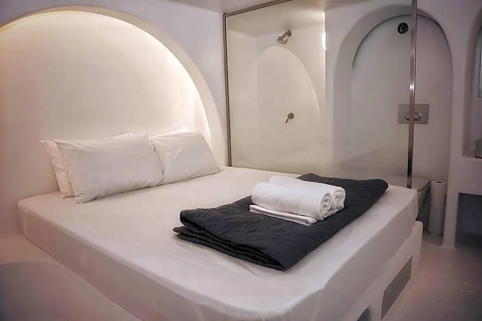 Mycocoon Hostel-1