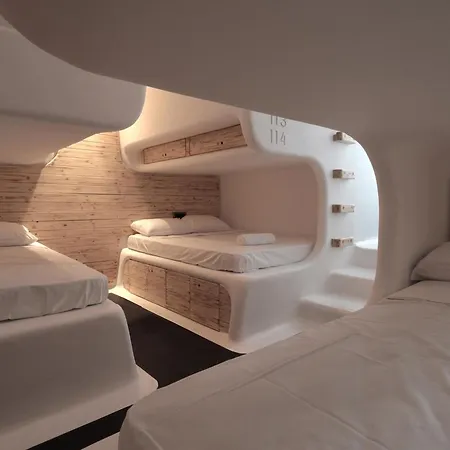 Mycocoon Hostel-3